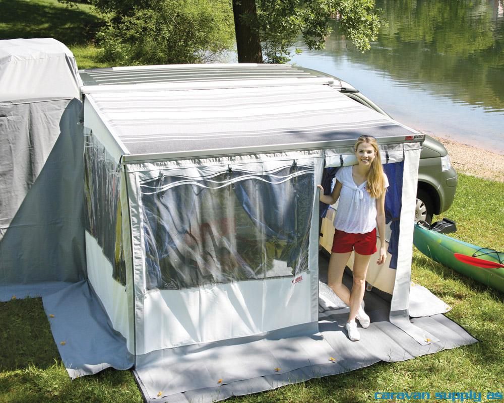 Privacy Room til F45 300 large H:251-280cm