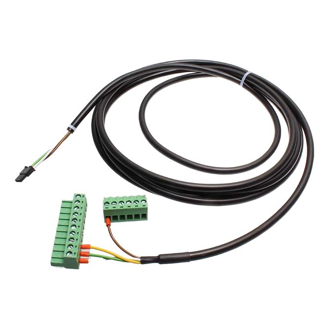 Hovedbilde Kabel Wallas CC (fra fj.styring til ...