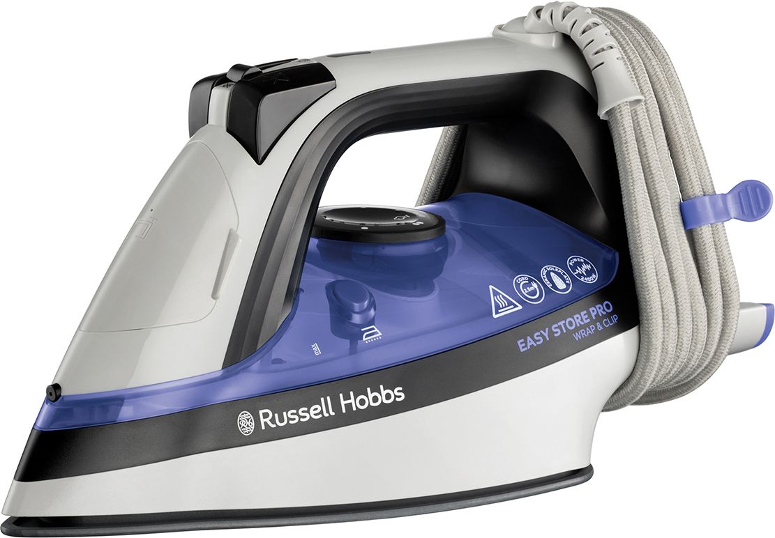 Strykejern Russell Hobbs 
