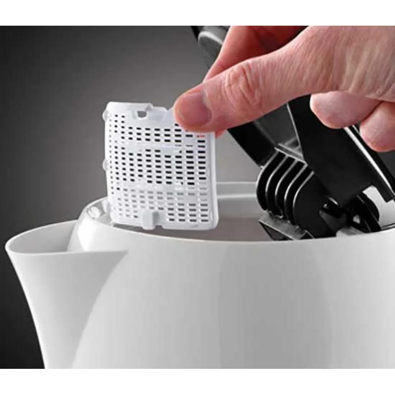 Vannkoker Russell Hobbs My breakfast