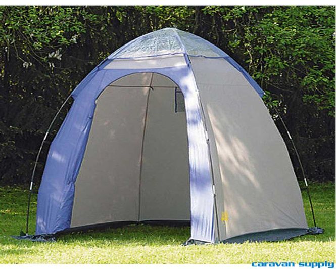 Hovedbilde Dusj og omkledningstelt Malta