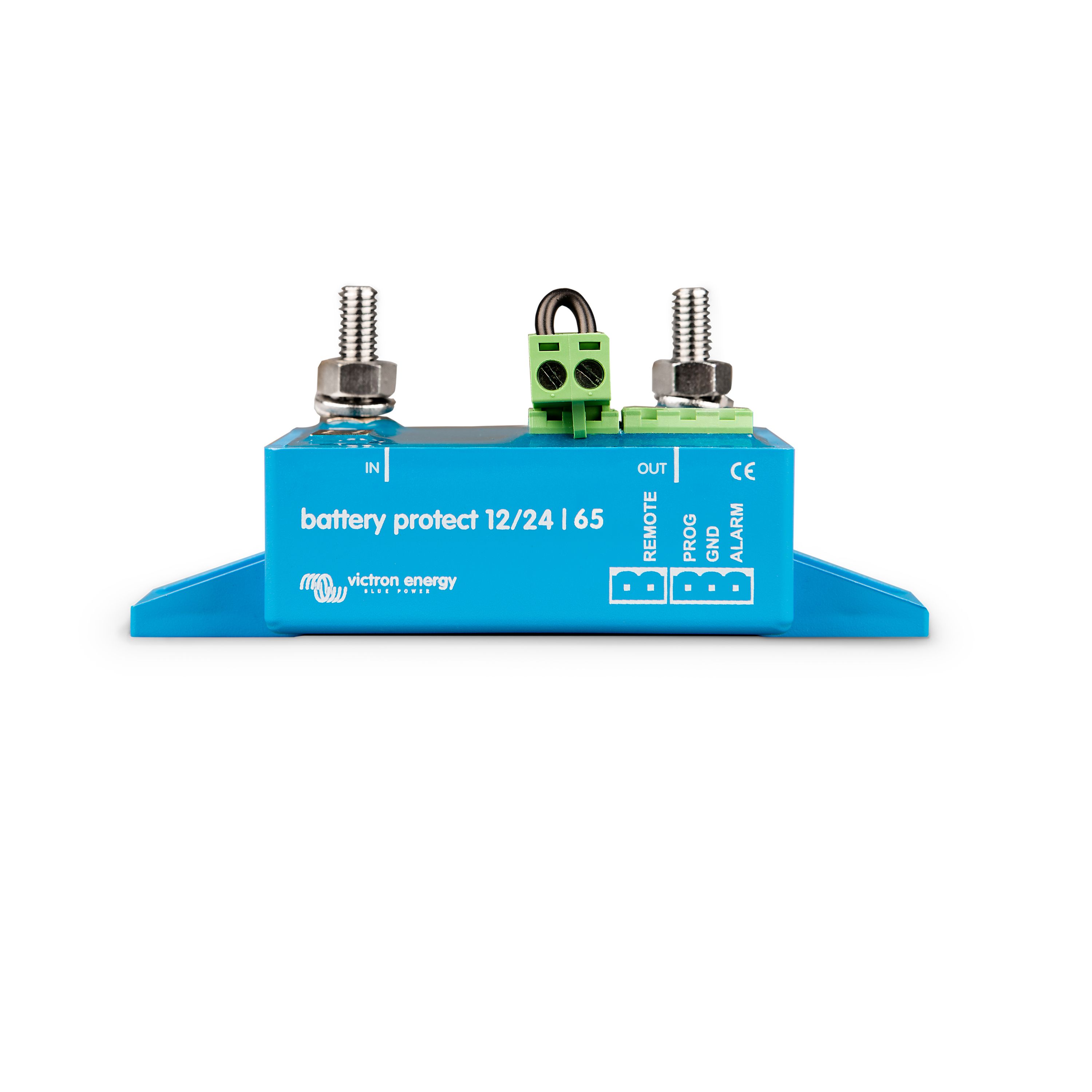 Batterivakt Victron 12/24V-65A