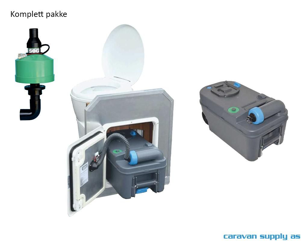 SOG H til C220 gulv 200280