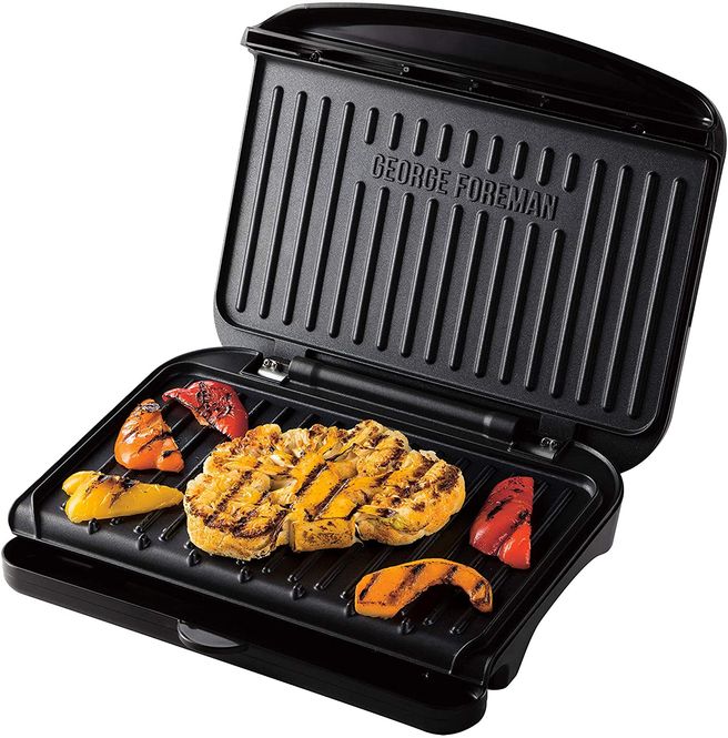 Hovedbilde Fit-Grill George Foreman, medium