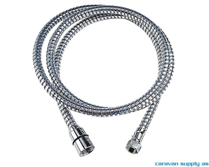 Hovedbilde Dusjslange 1,5m 1/2