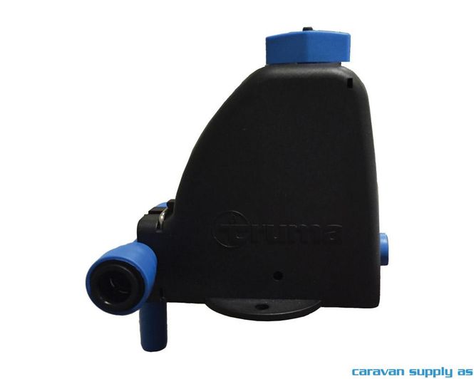 Hovedbilde Frostvakt Truma FrostControl 2,8bar 12mm ...