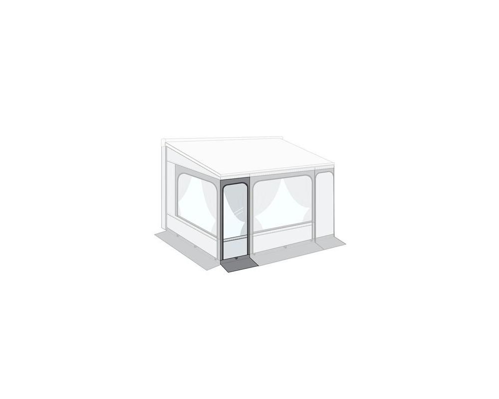 Fiamma frontpanel 100 (P)