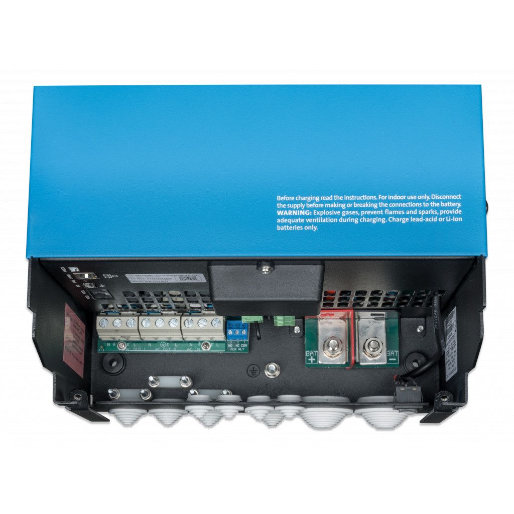 VICTRON EasySolar-II GX 24/3000/70-32 MPPT 250/70