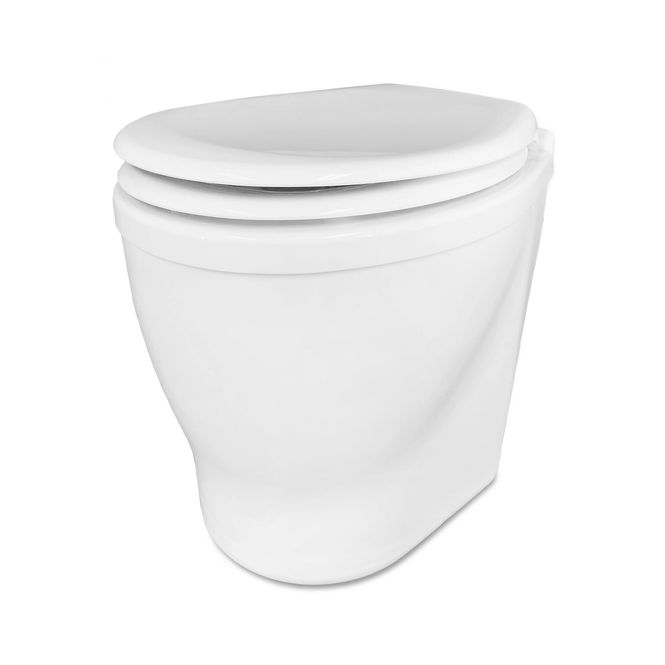 Hovedbilde Avlastningstoalett/ Urinal m/urintank