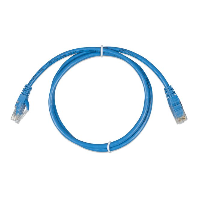Hovedbilde Kabel Victron RJ45 UTP 1,8m