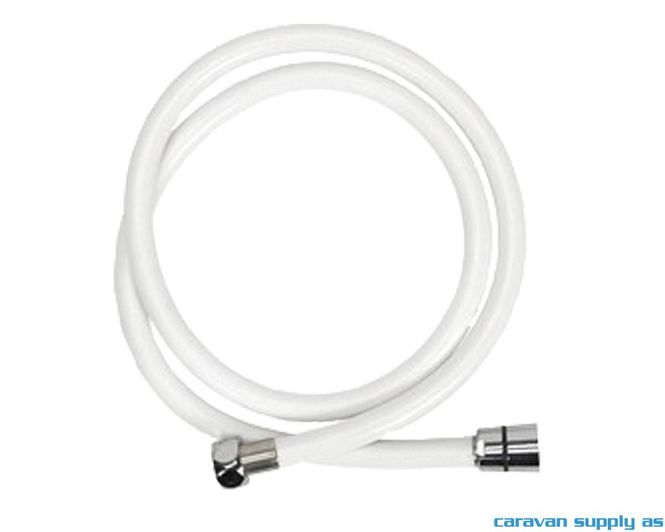 Hovedbilde Dusjslange 1,5m 1/2