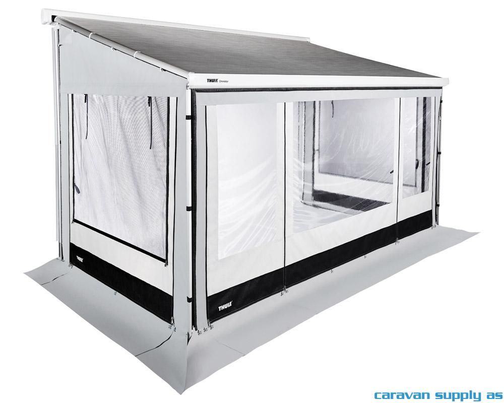 Sidevegger Safari Residence G3 9200 H:275-289cm XX