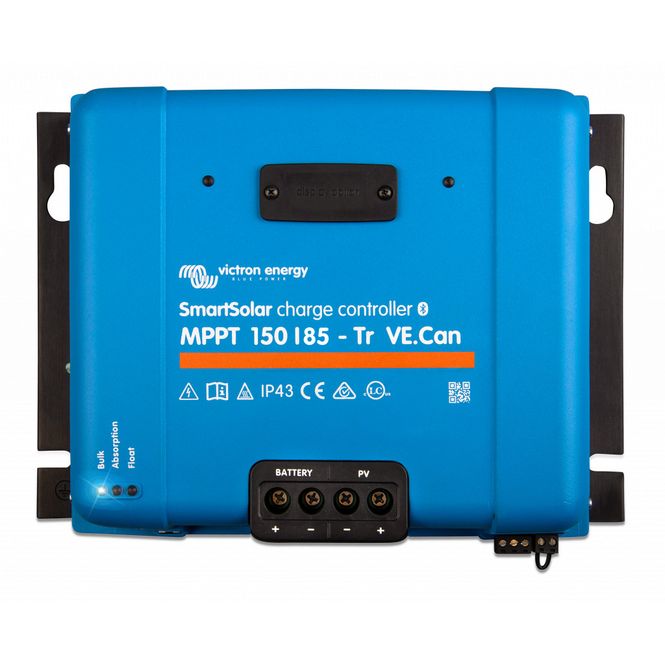 Hovedbilde Victron SmartSolar MPPT 150/85-Tr VE.Can