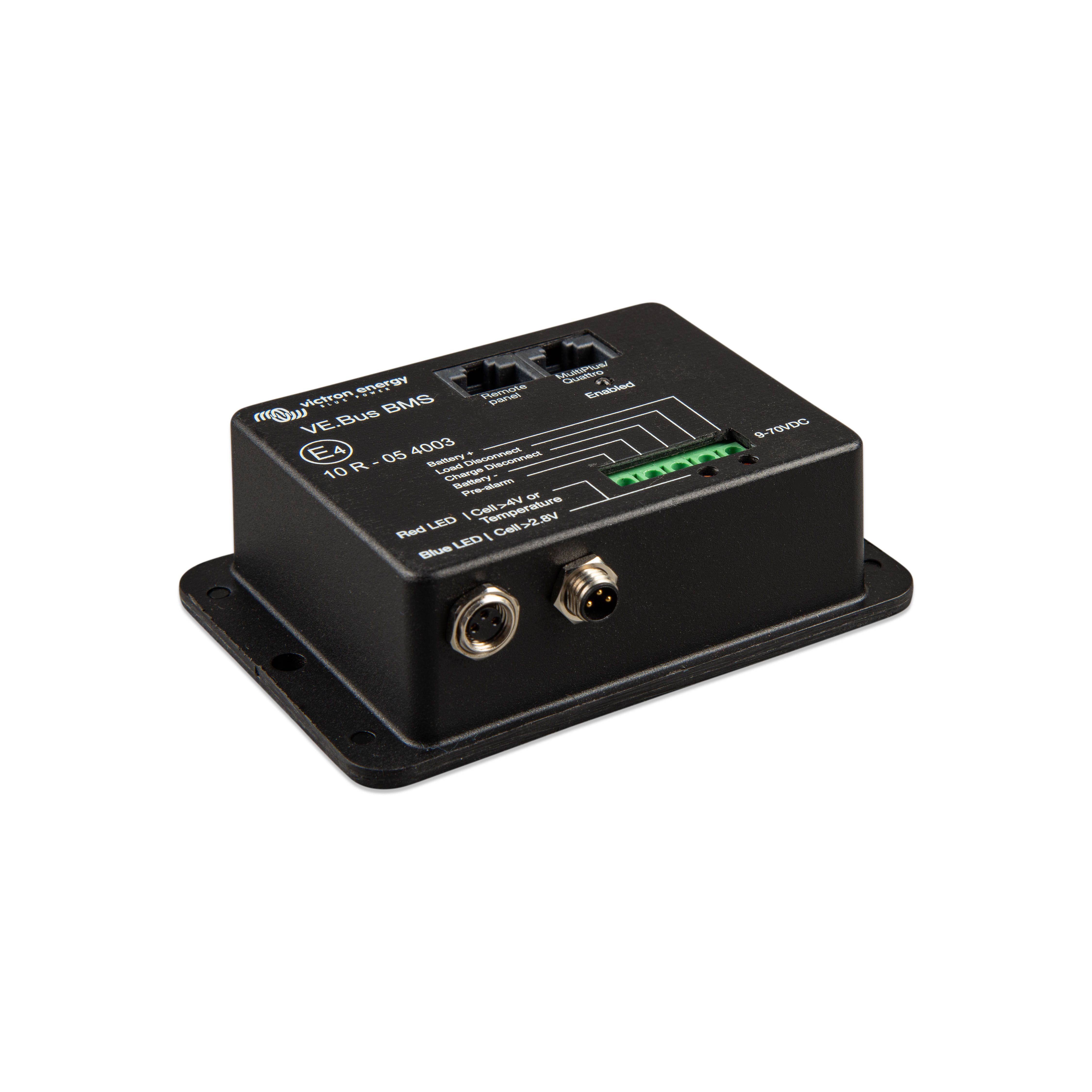Victron VE.Bus BMS