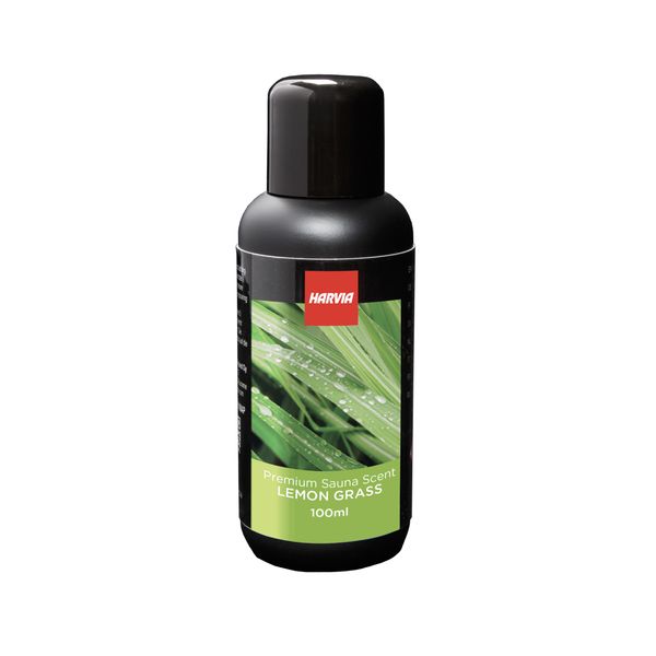 Hovedbilde Badstuaroma - Sitronmelisse 100 ml