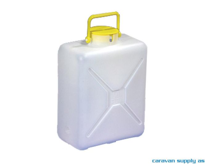 Hovedbilde Vannkanne original til Hobby 15l