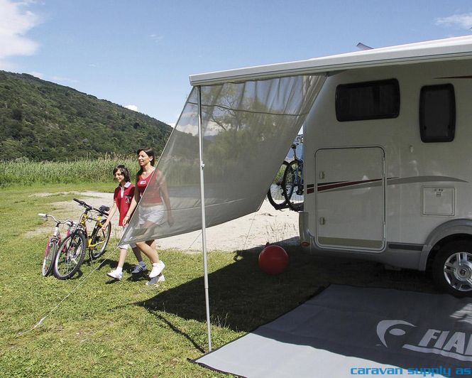 Hovedbilde Sidevegg Sun View Side Caravanstore