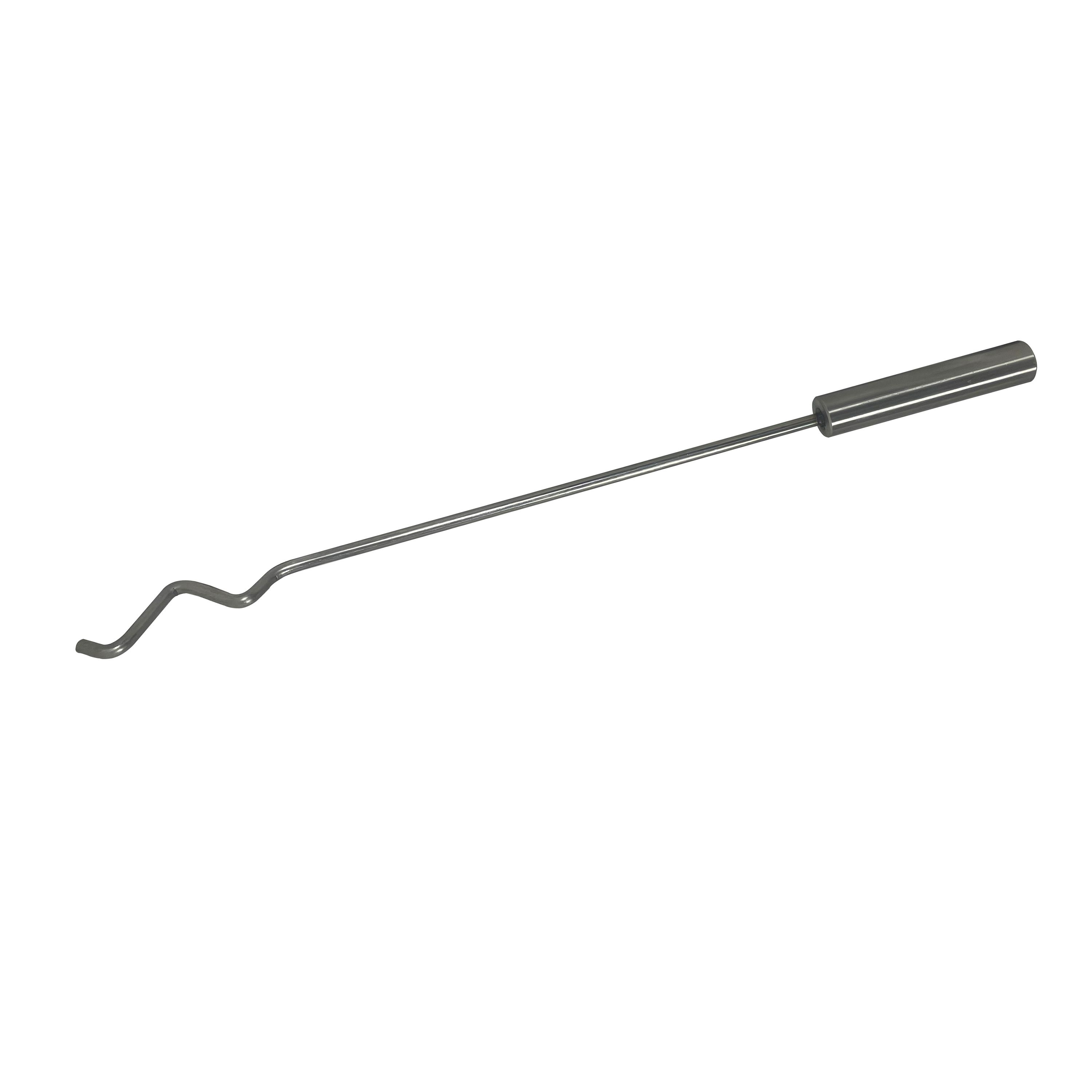 Rist til Båltønne Lava