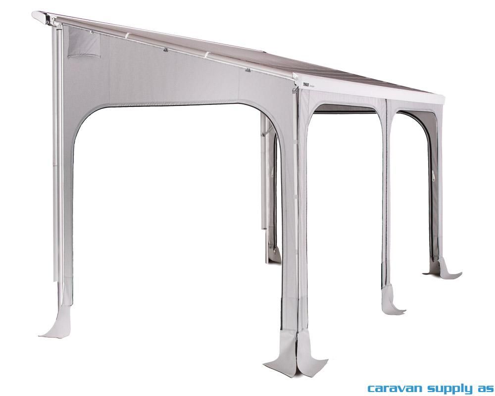 Thule Panorama 5003 400 H:230-244cm M