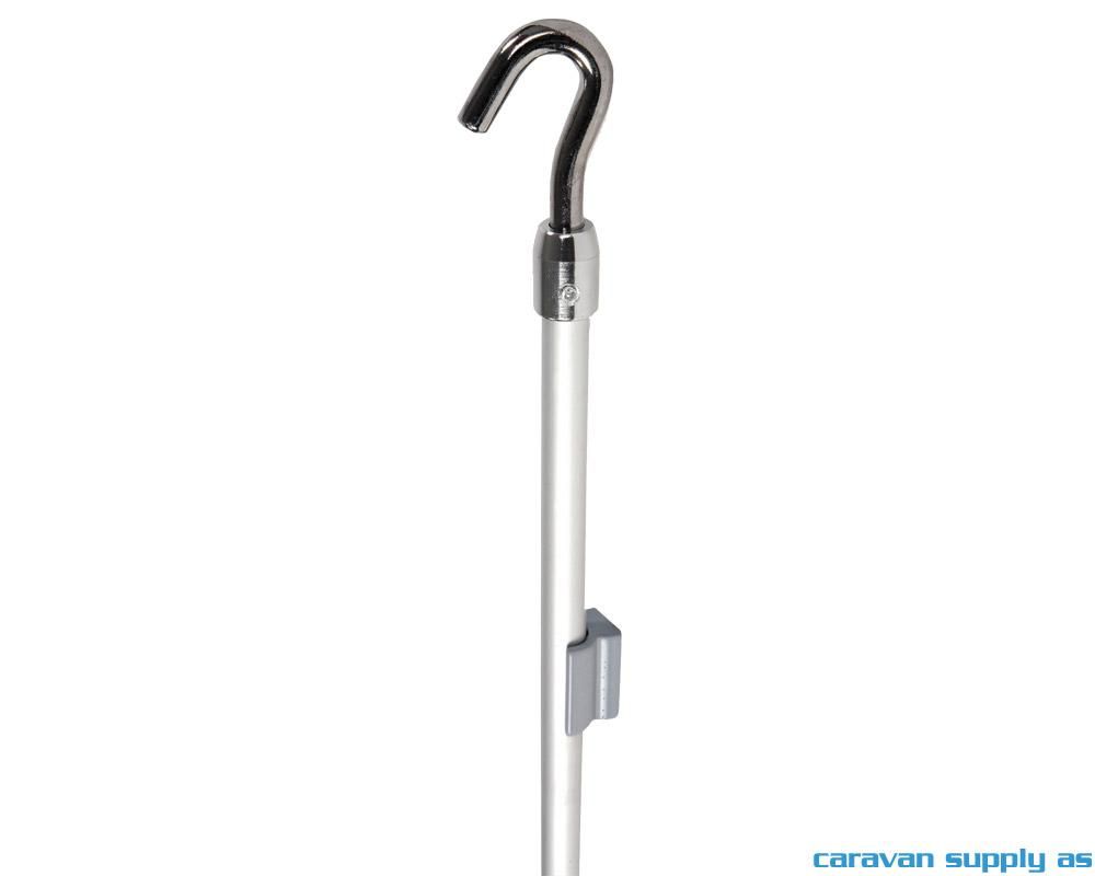 Sveiv til Fiamma markise kort