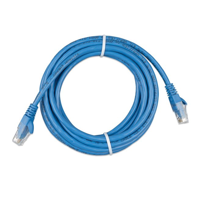 Hovedbilde Kabel Victron RJ45 UTP 3m