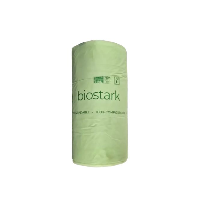 Hovedbilde Biosekk nedbrytbar Separett Uno 32 pk.