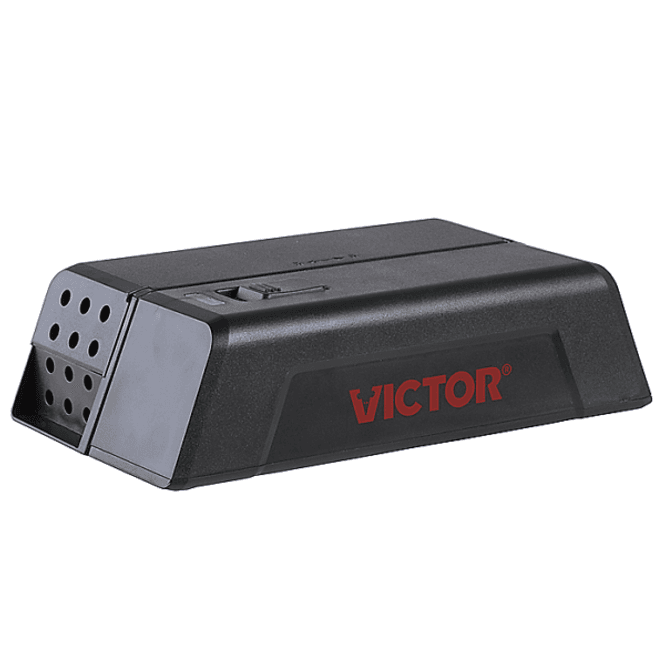 Hovedbilde Victor Elektrisk Musefelle