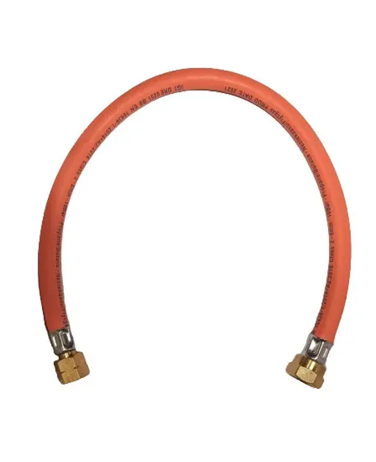 Hovedbilde Slangeslynge 45cm M20 - 3/8