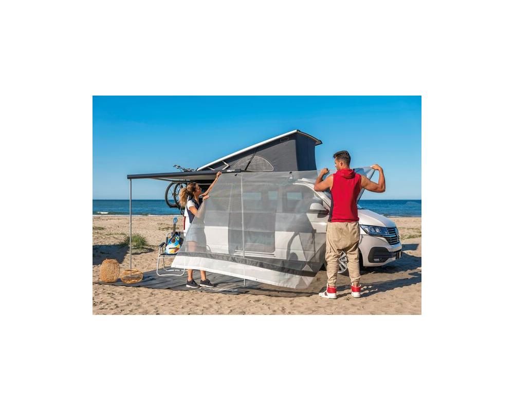 Frontpanel Sun View XL 350 cm