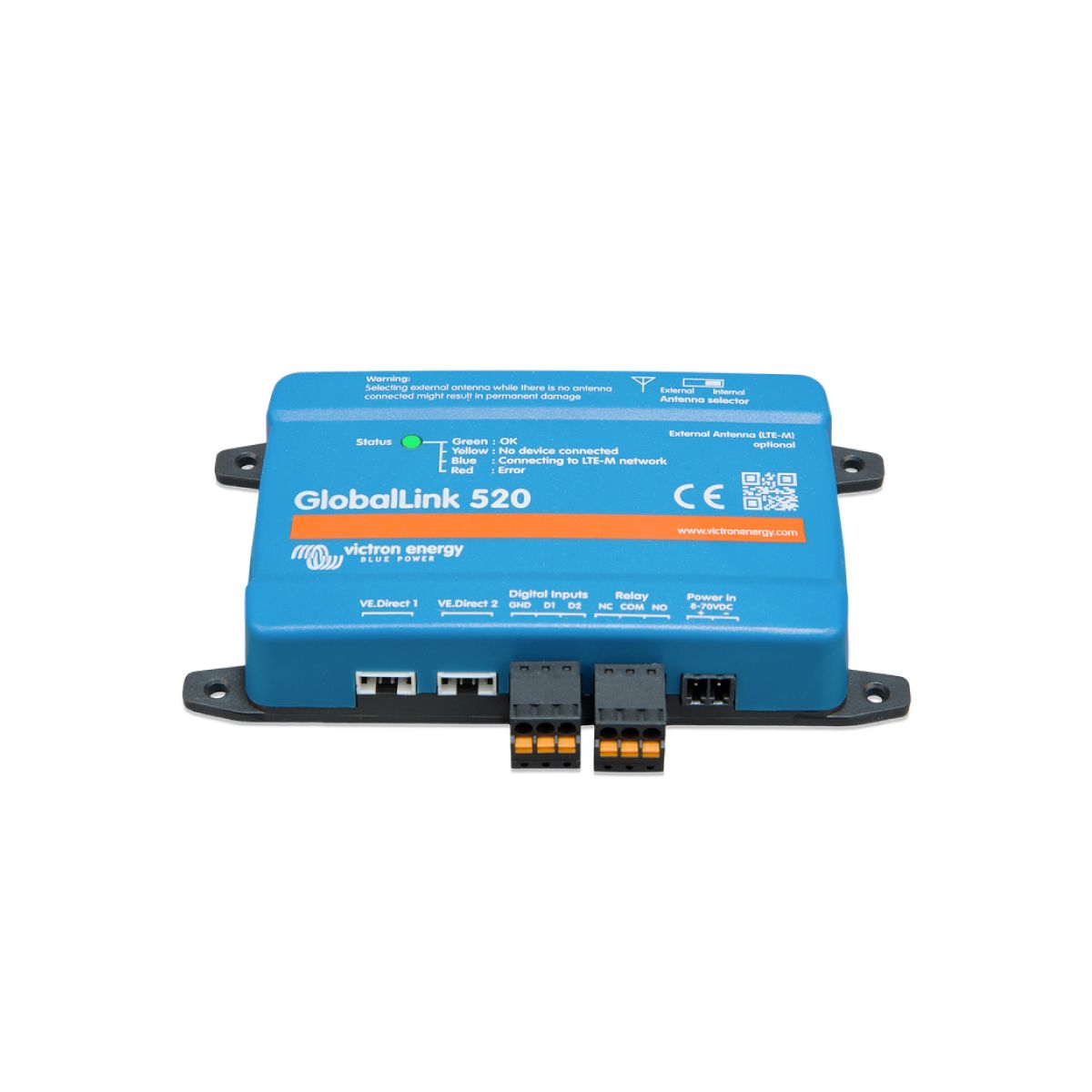 Victron GlobalLink 520