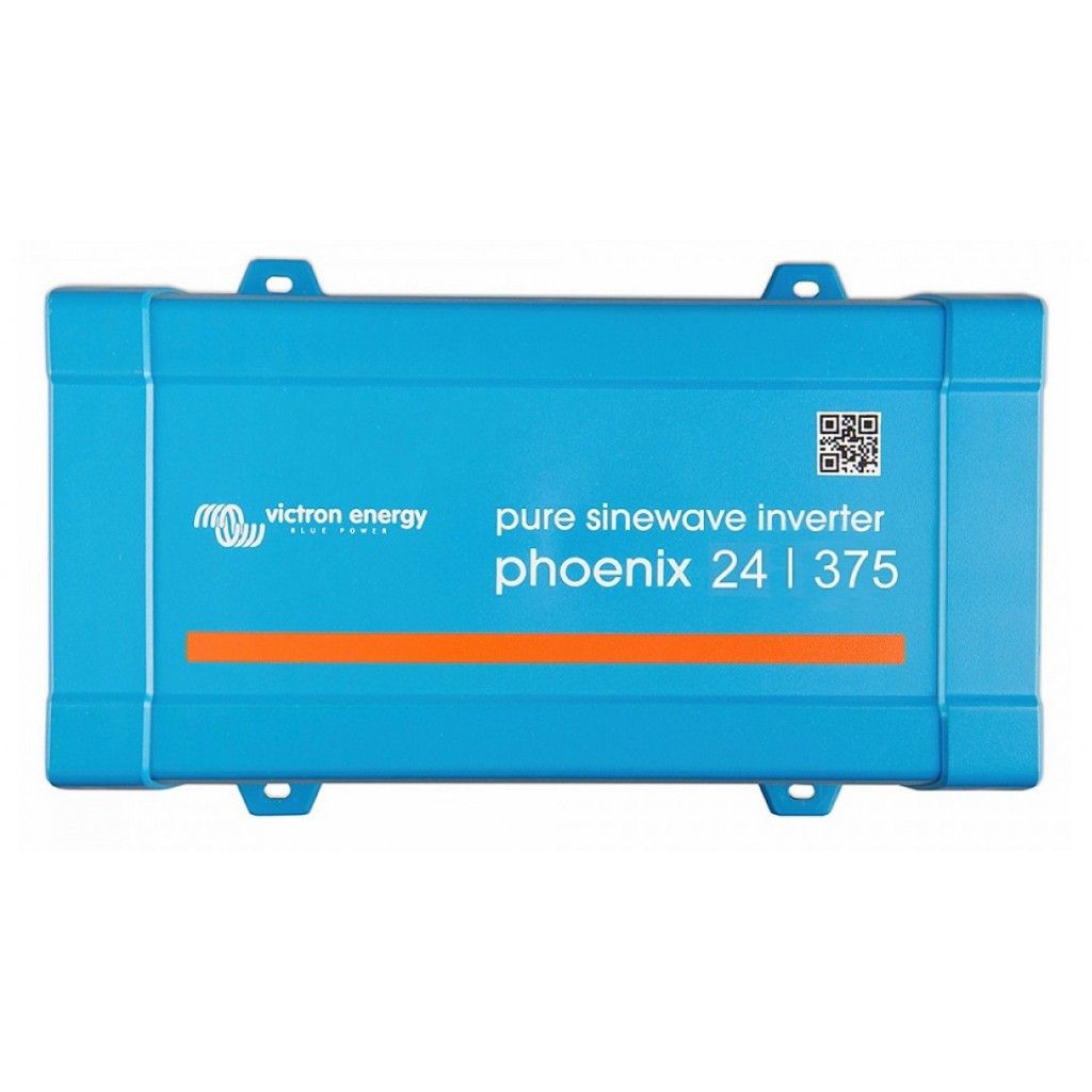VICTRON Phoenix Inverter 24V 375VA Ren Sinus