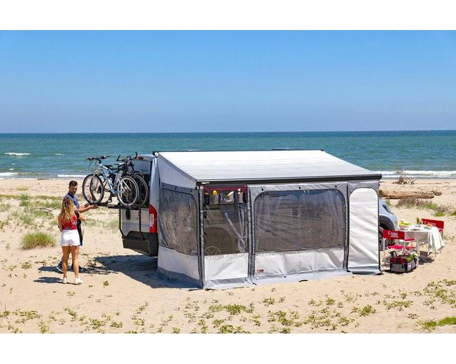Hovedbilde Privacy Room 300 F80L XXL H:281-310