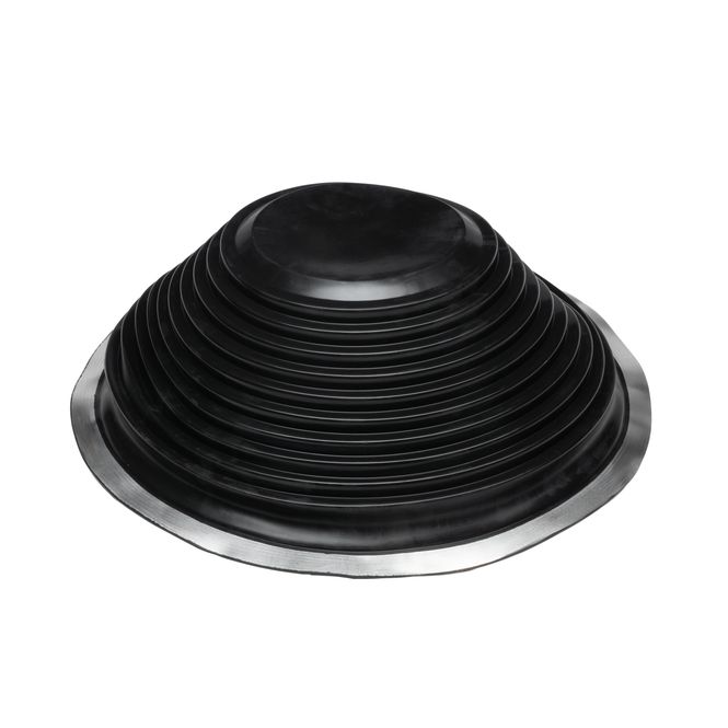 Hovedbilde Regnkrage symmetrisk stålpipe