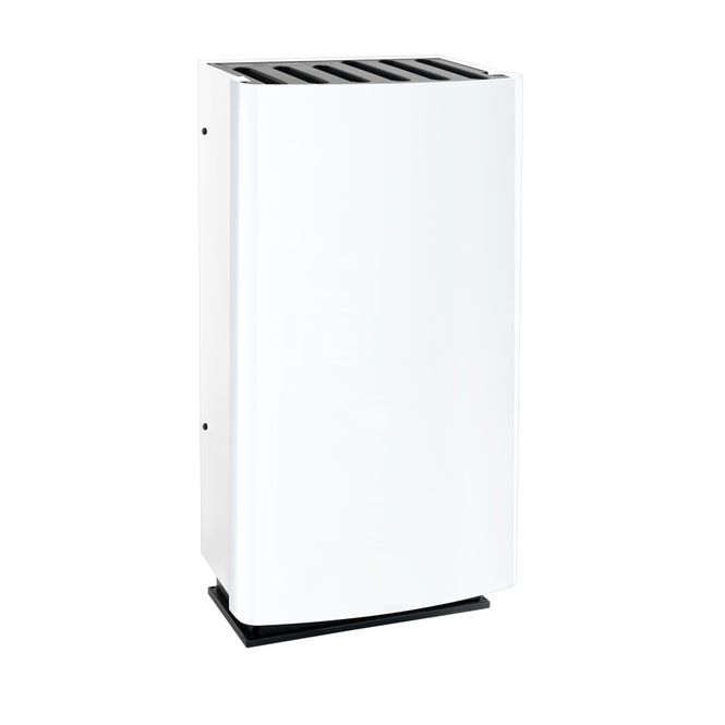 Hovedbilde Wallas 26 hvit m/33 liters tank og fjernstarter