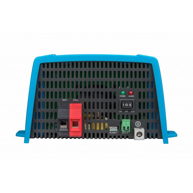 Hovedbilde VICTRON Phoenix Inverter 24/1200 230V VE.Direct ...