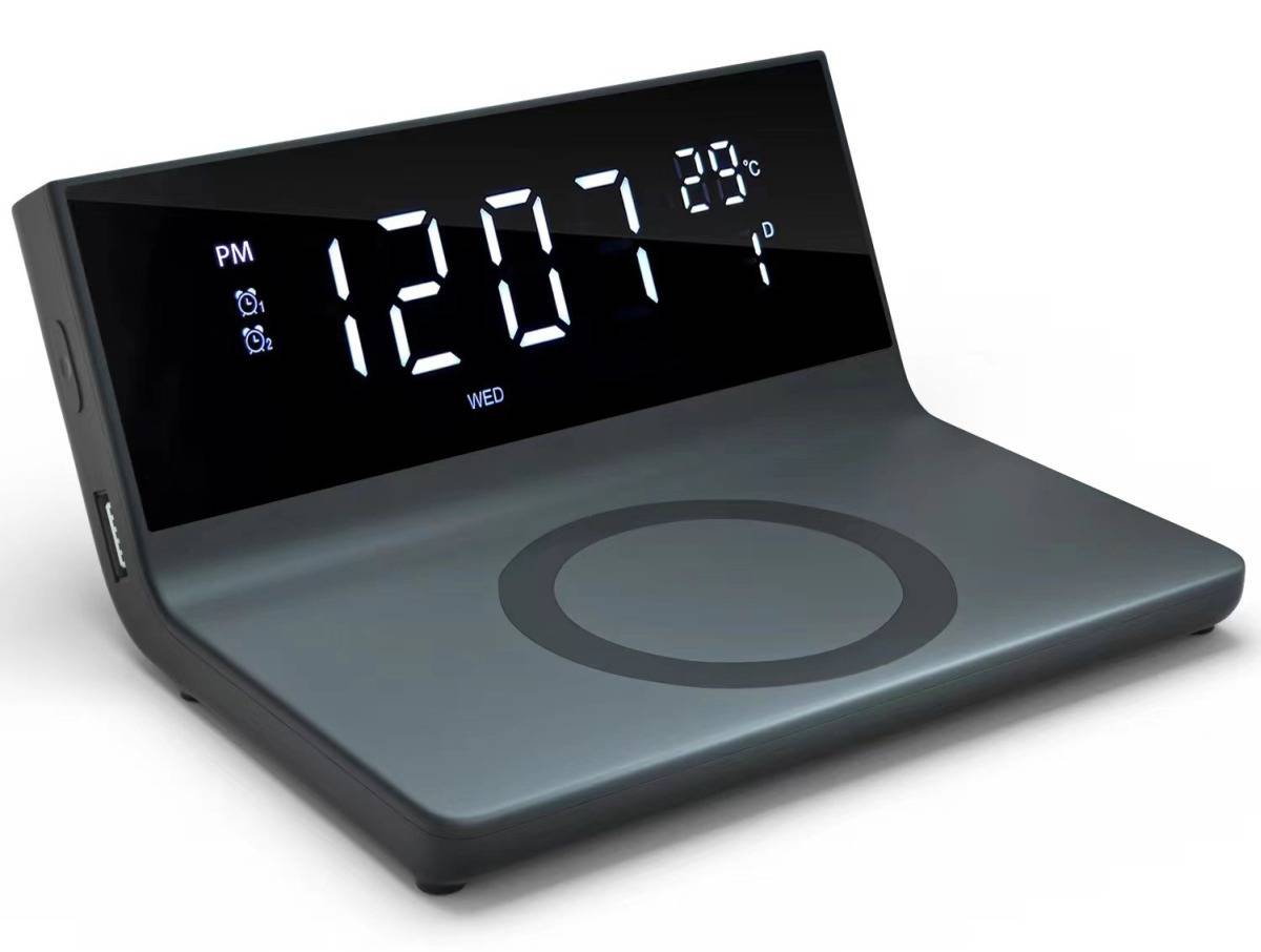 Trådløs ladestasjon Audix SY-W0219