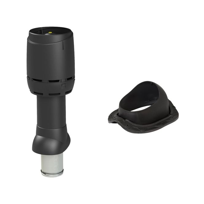 Hovedbilde Avgasspakke platetak