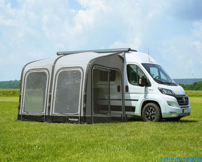 Hovedbilde Telt Westfield Mars 330 inkl. AAS