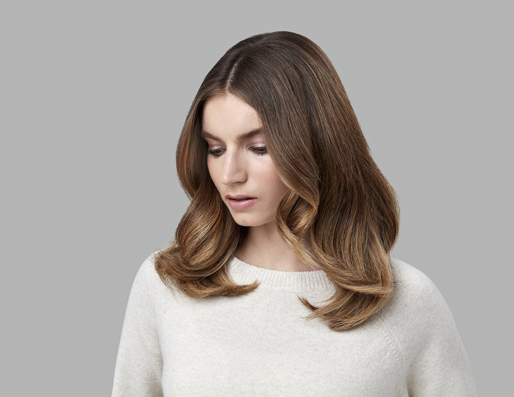 Hårføner Remington HYDRAluxe AC8901, hvit, 2300W