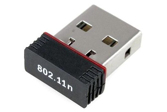 Hovedbilde Victron CCGX WiFi module simple (Nano USB)