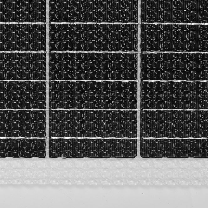 Hovedbilde Solcellepanel Gotland 80 watt
